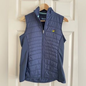 Masters Magnolia Lane Collection Vest